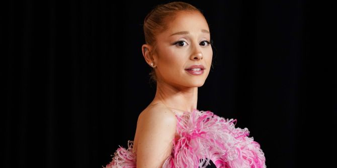 Ariana Grande