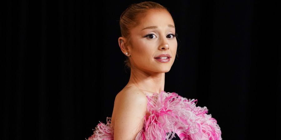 Ariana Grande