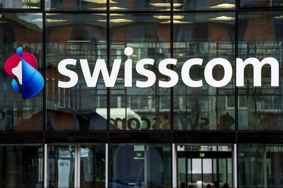 Die Zurich Pride verliert die Swisscom als Sponsor.