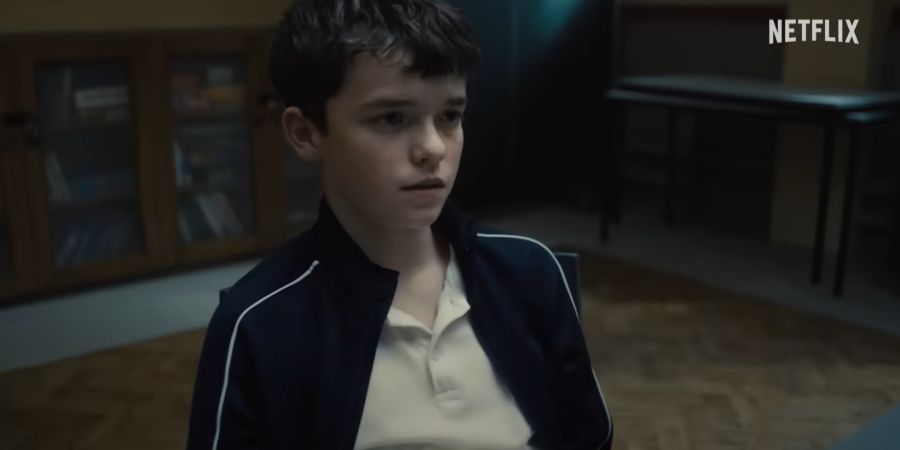 Die Serie greift das Thema Jugendgewalt im Zusammenhang mit sozialen Medien auf.