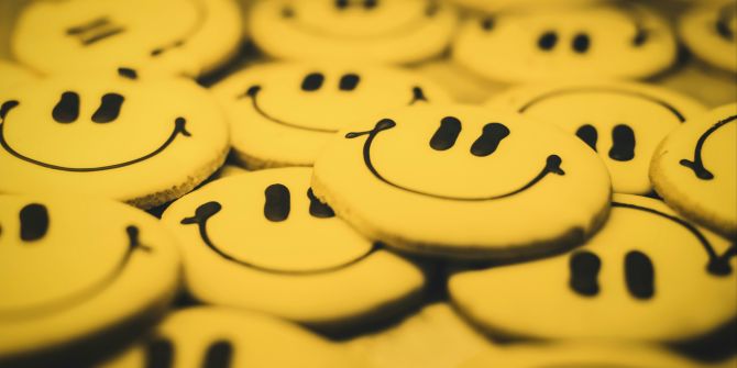 Smileys Arbeitgeber der Schweiz