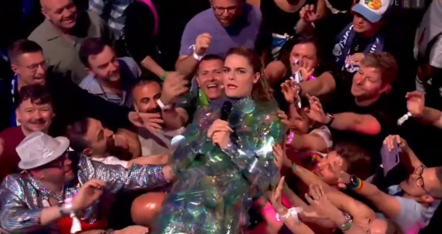 Eurovision Song Contest