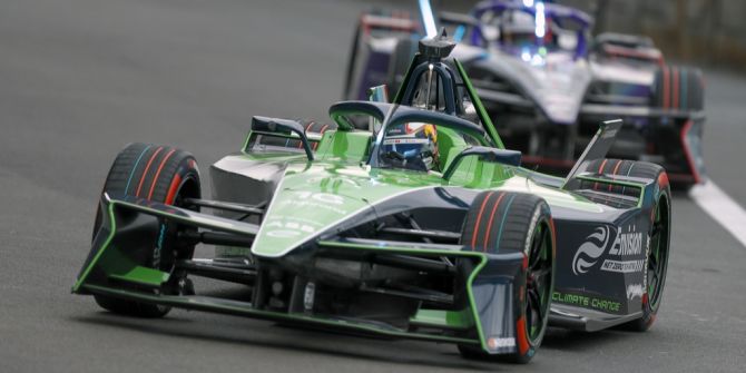 Formel E