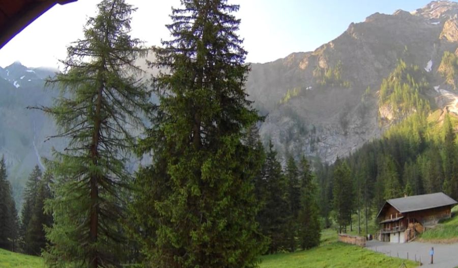Iffigenalp