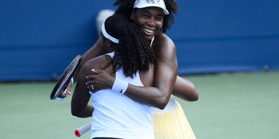 Venus Williams