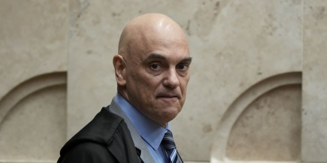 Alexandre de Moraes Richter