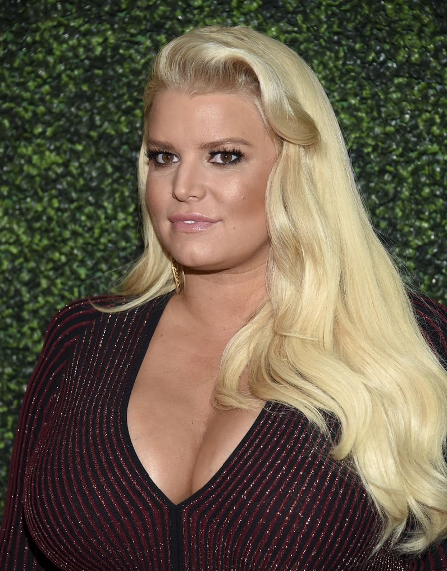 jessica simpson