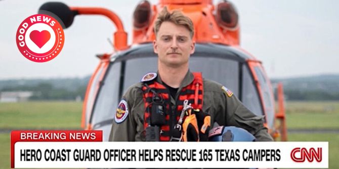 Scott Ruskan Texas Flut