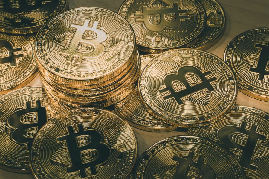 Bitcoin