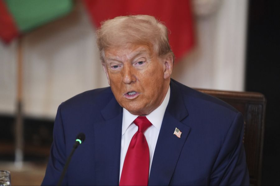 ukraine trump