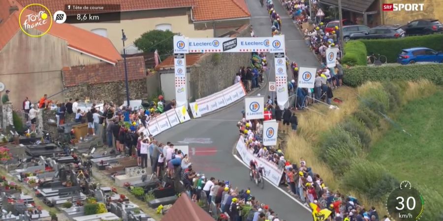 Tour de France