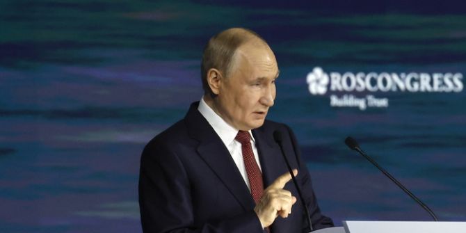 putin