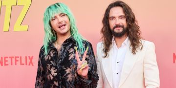 bill und tom kaulitz