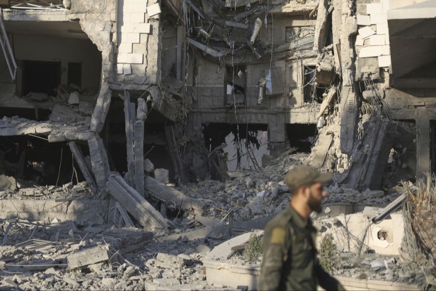 syrien