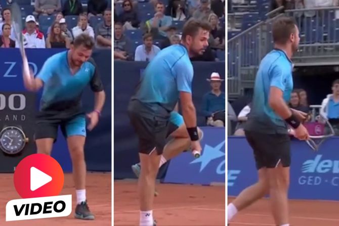 Stan Wawrinka