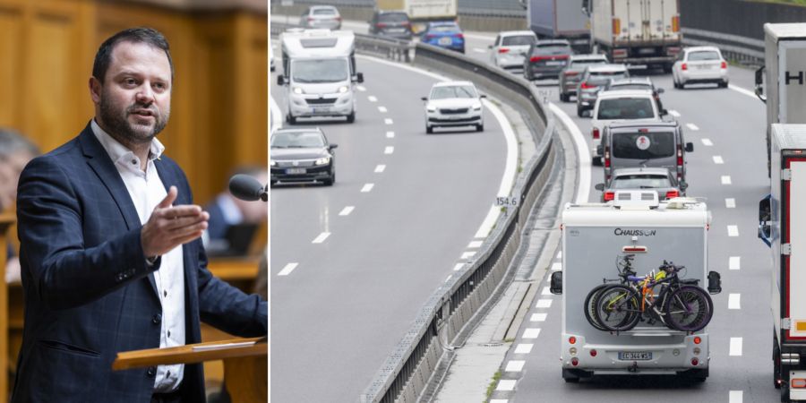 Simon Stadler Gotthard