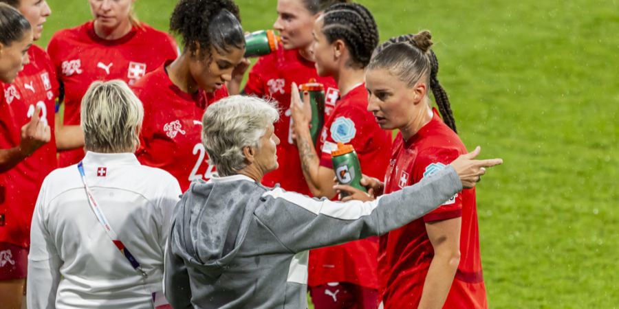 WEuro 2025