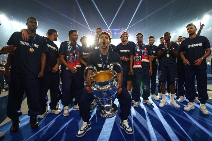 Lieber Club-WM als Champions League? Club-WM