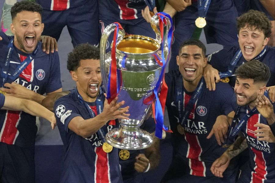 Paris Saint-Germain