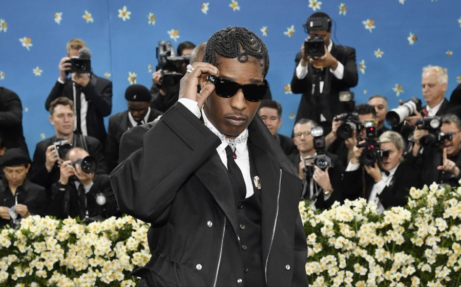 met gala