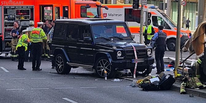 Stuttgart