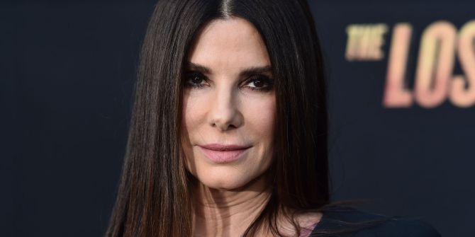 Sandra Bullock