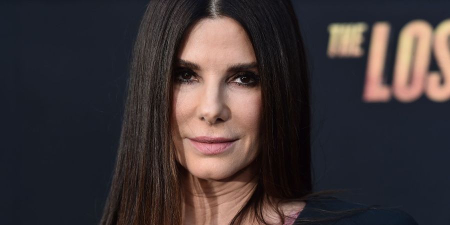 Sandra Bullock
