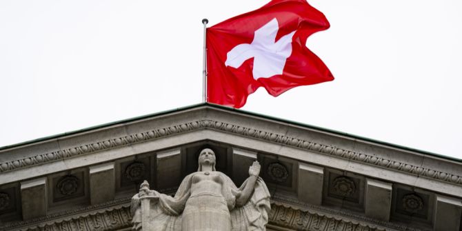 Bundesgericht Zumikon Asylunterkunft Kosten