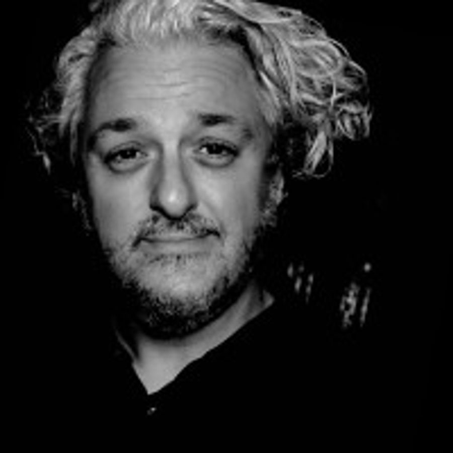 Alfonso Siegrist