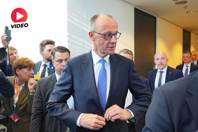 Friedrich Merz