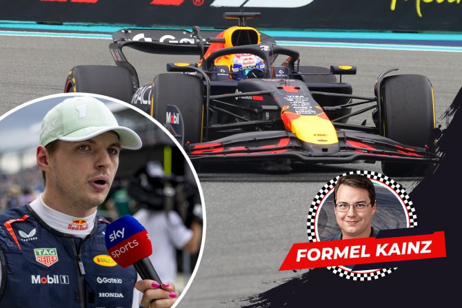Max Verstappen Red Bull