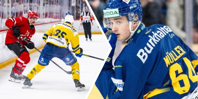 HC Davos
