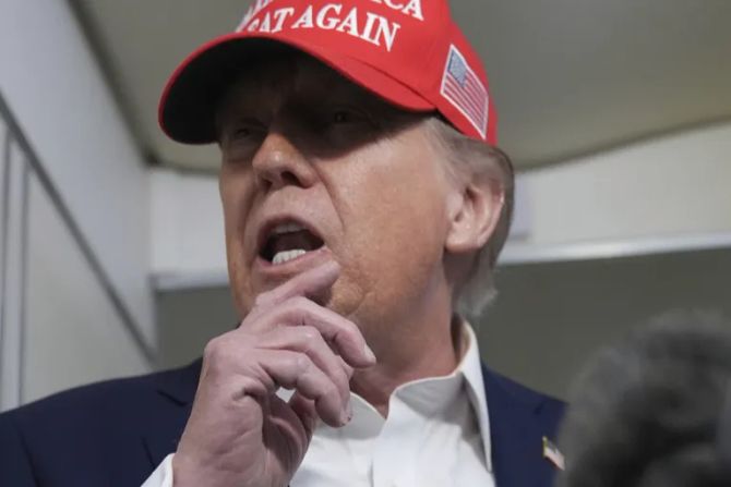 trump