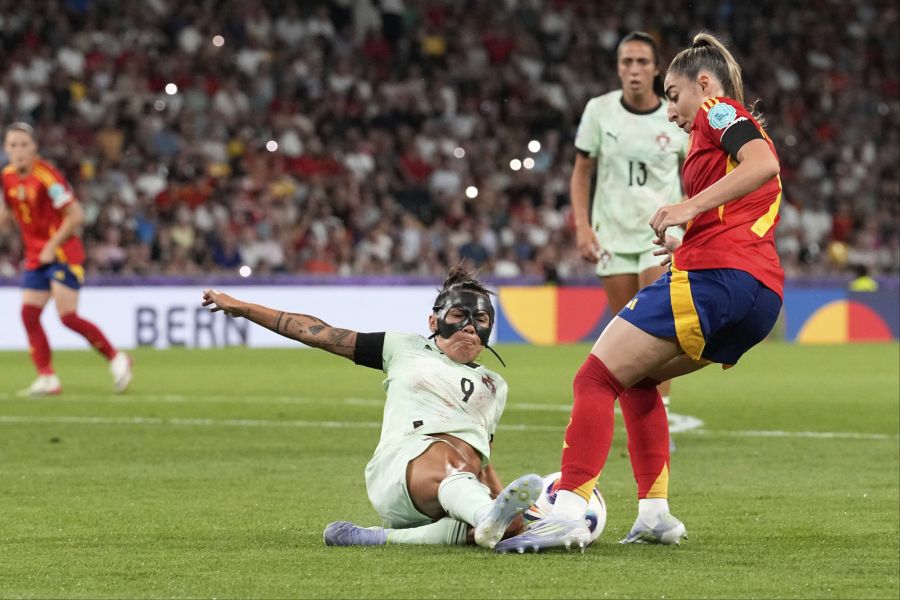 WEURO 2025 Spain Portugal