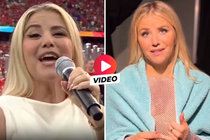 Beatrice Egli