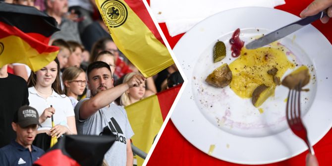 Deutschland Preise