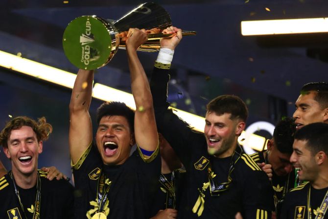 Gold Cup