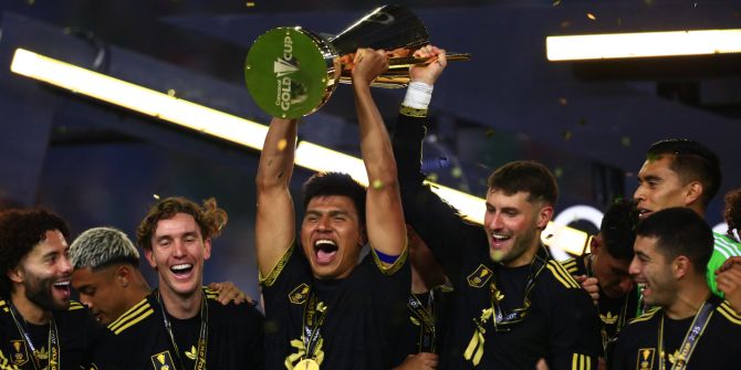 Gold Cup