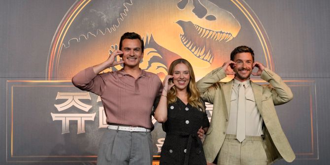 jurassic world