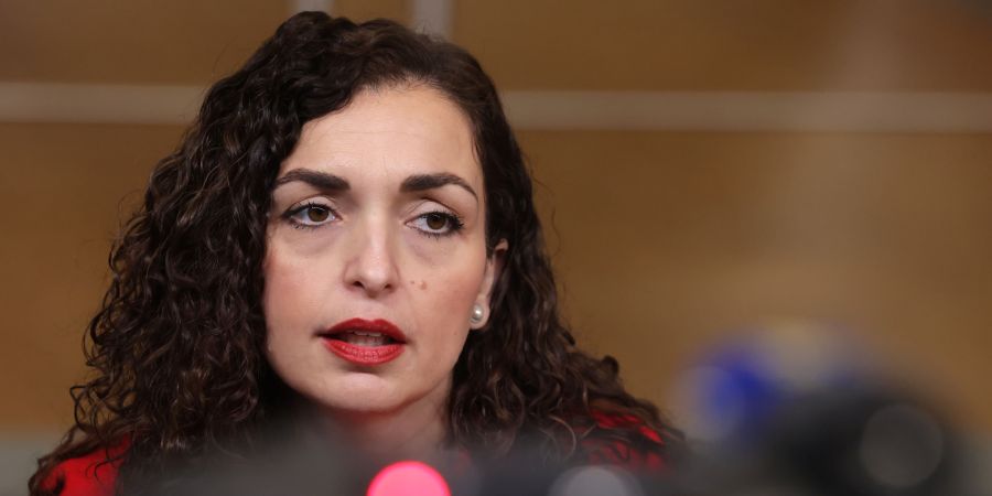 Kosovo Neuwahlen Parlament Armut