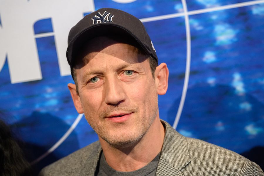 Wotan Wilke Möhring: