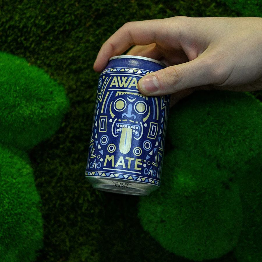 Das Startup «Awake-Mate» will sein Getränk in den Einzelhandel bringen.