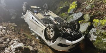 Steinach St. Gallen Unfall