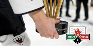 SLAPSHOT Spengler Cup Gottéron