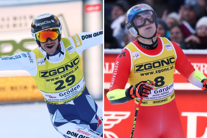 Jan Zabystran Marco odermatt