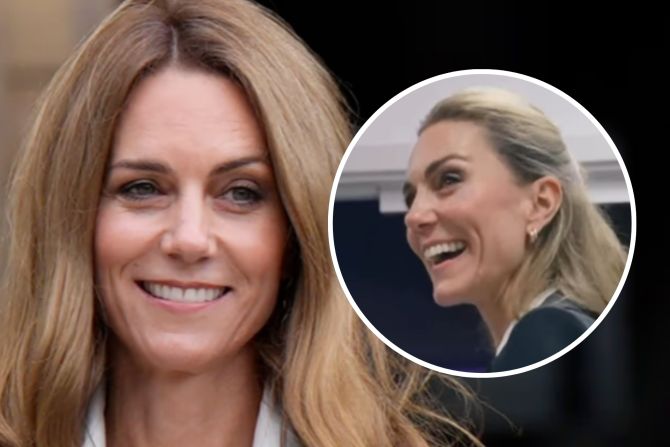 Prinzessin Kate