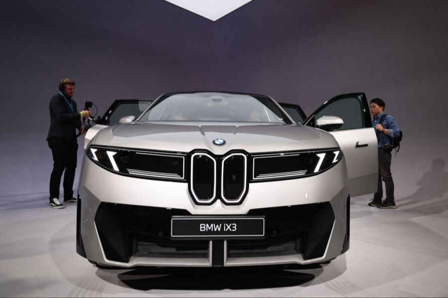 IAA