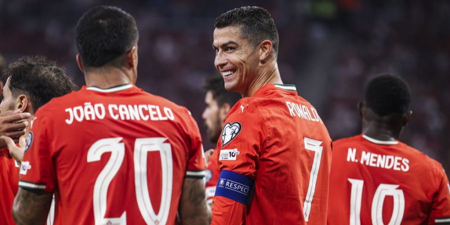 Ronaldo