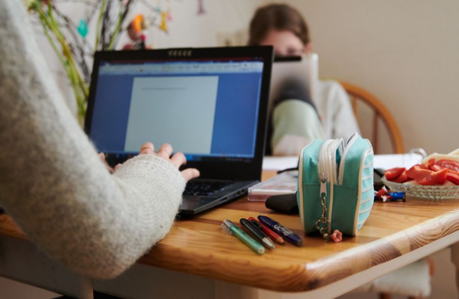 Ein Datenschutz-Experte stellt klar: «Die neue Teams-Funktion führt zu Überwachung oder, je nach Unternehmen, zu noch mehr Überwachung am Arbeitsplatz.»