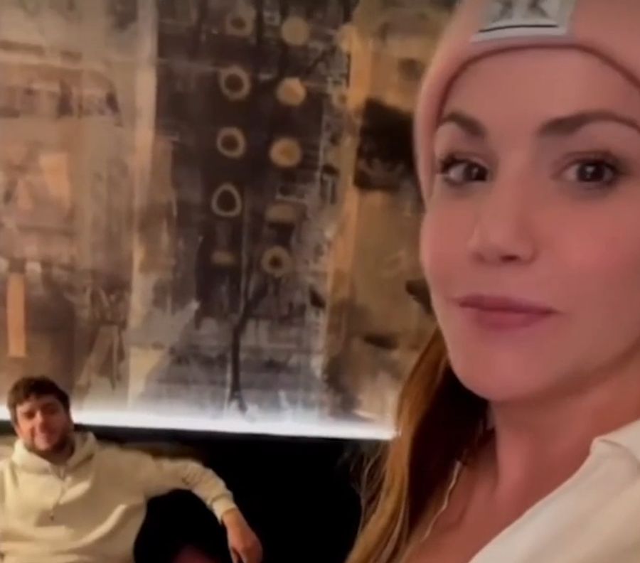 Über den Taxifahrer, der sich nicht für das Trinkgeld bedankt, und die Leute im Flur, die nicht grüssen.